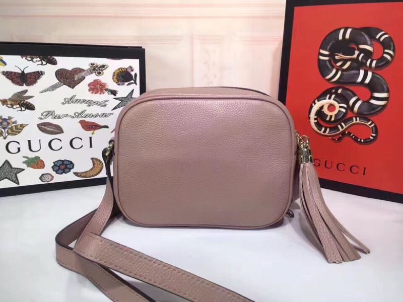 Gucci Satchel Bags